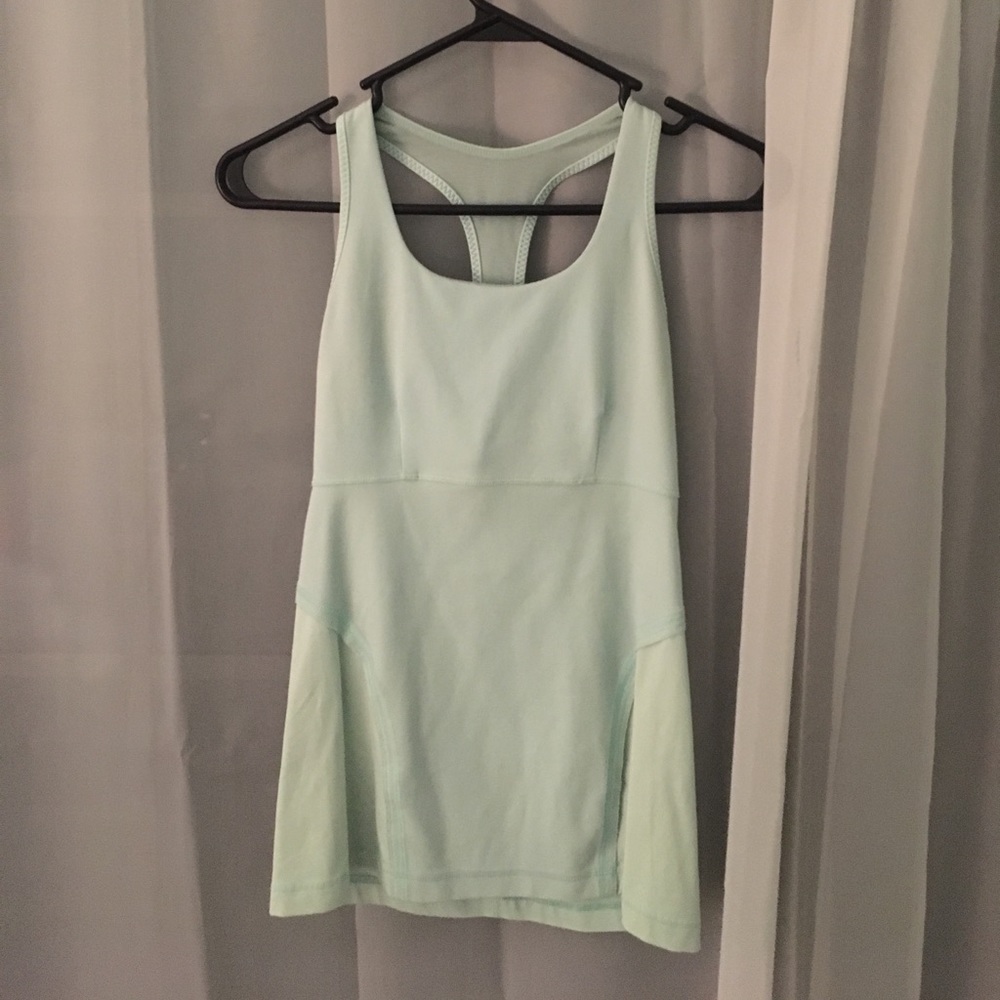 ❌SOLD❌ Lululemon Tank Top