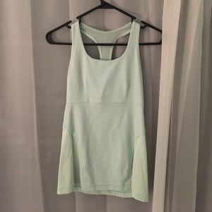 ❌SOLD❌ Lululemon Tank Top