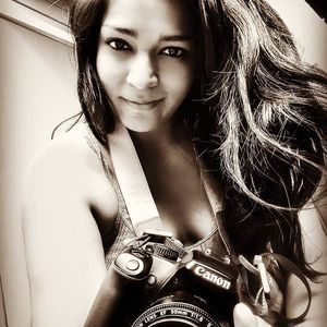 Meet your Posher, Beatriz