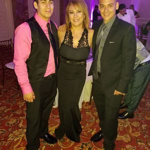 Meet your Posher, Jacqueline