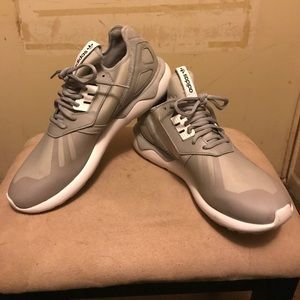 Adidas Tubular Runner Athletic Shoes