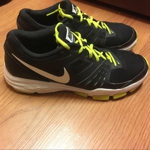 Men’s Nike Air One TR Cross Trainers