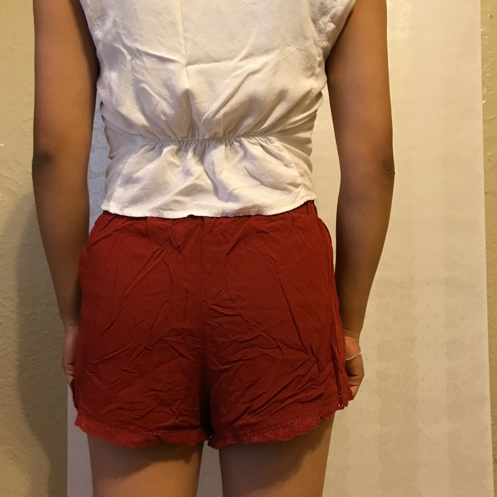 Shorts - Picture 2 of 2