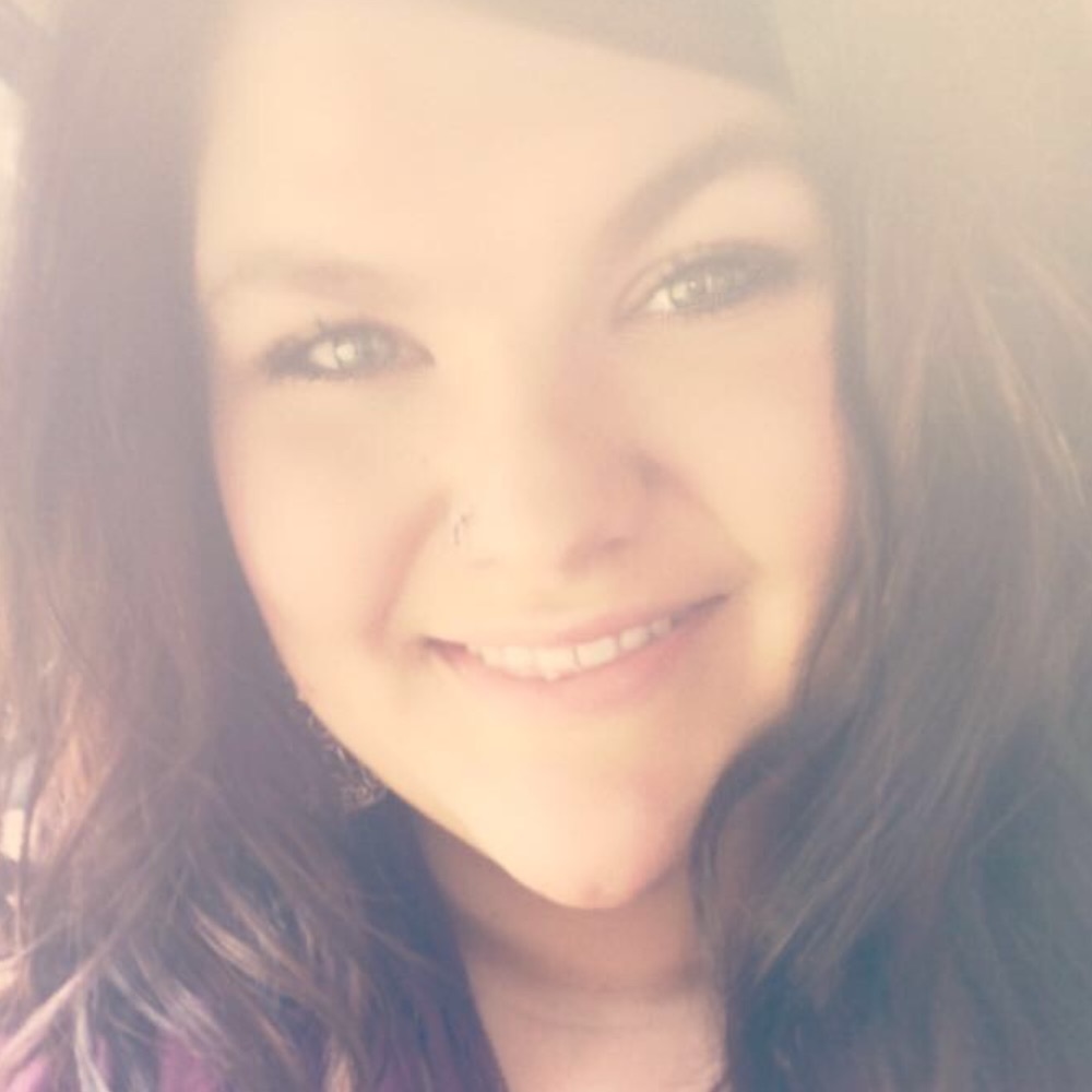 Meet your Posher, Ashlynn