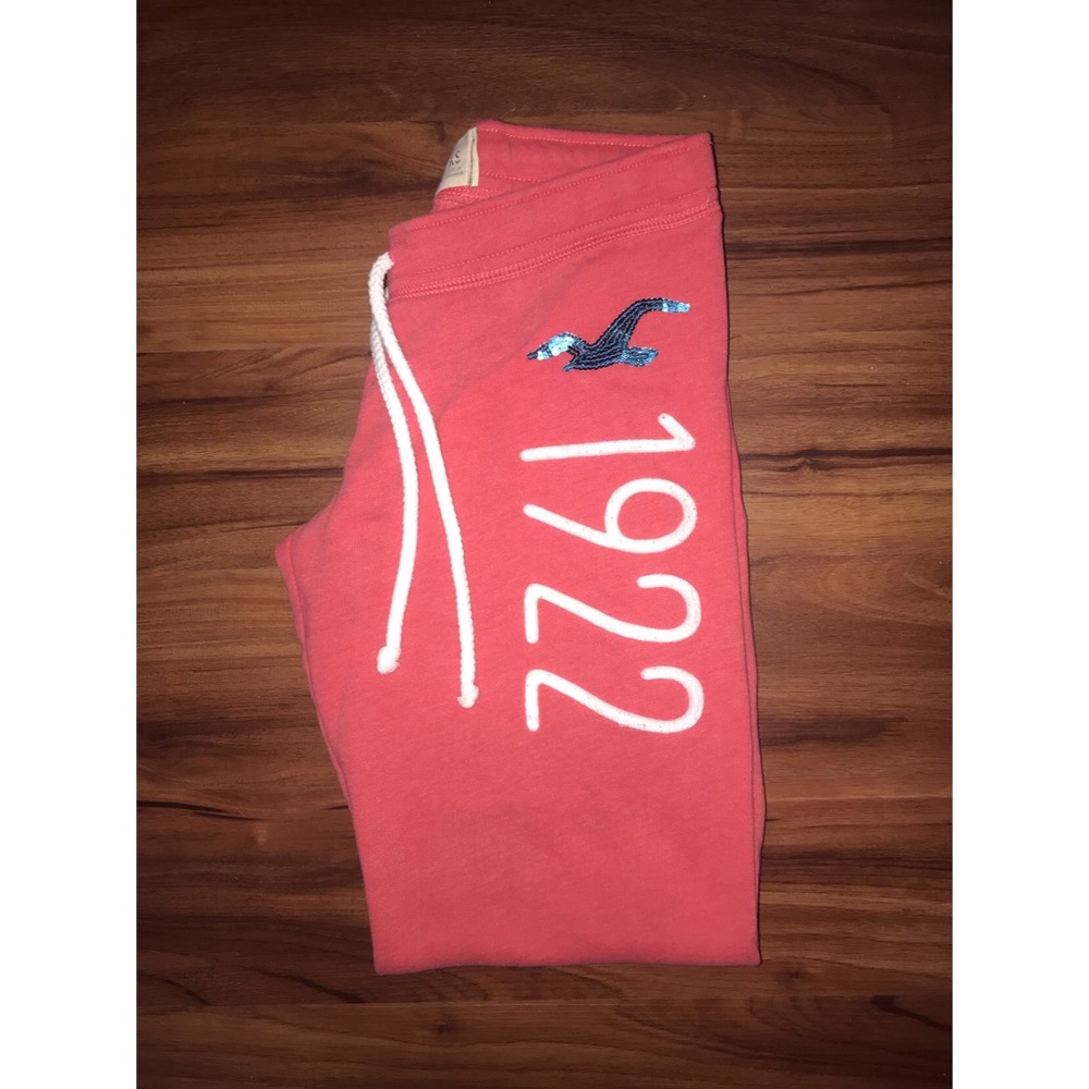 Hollister Sweatpants