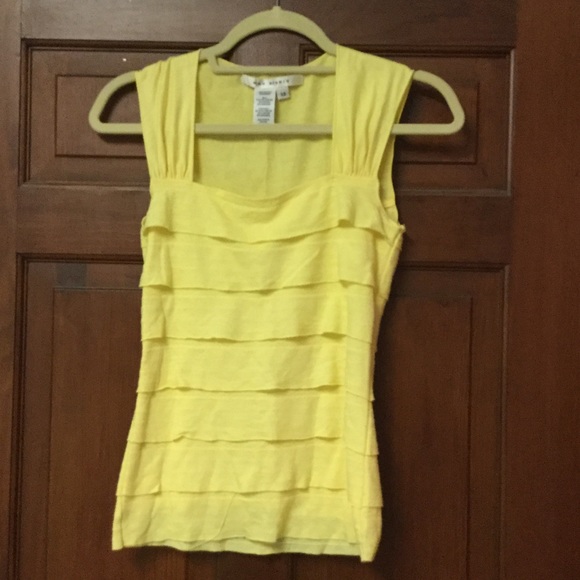 Max Studio top - Picture 3 of 3