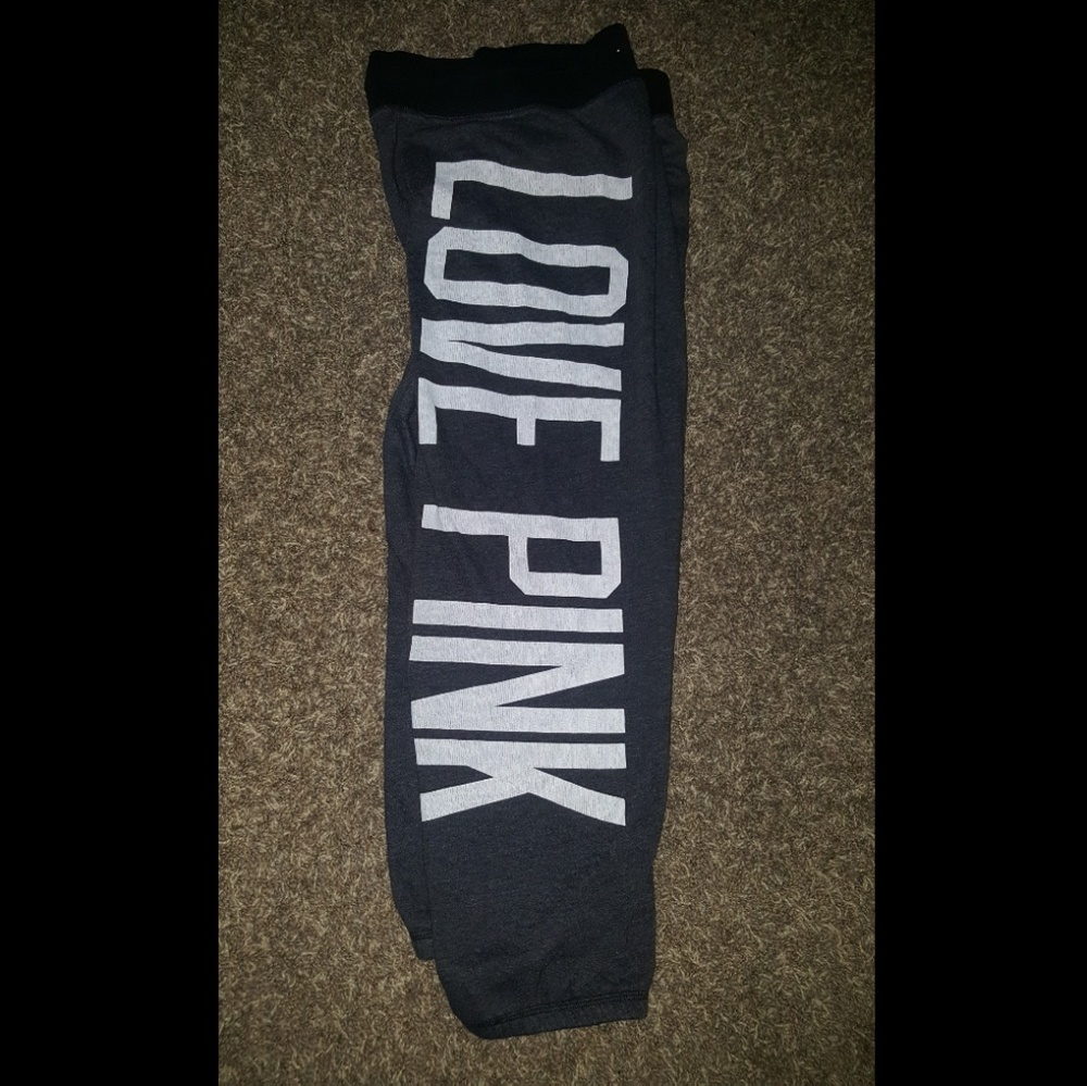 Victoria's Secret capris