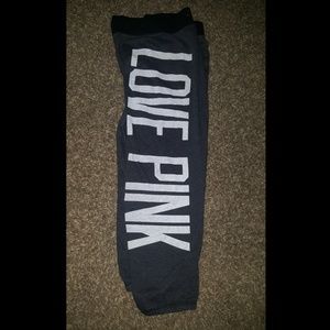 Victoria's Secret capris