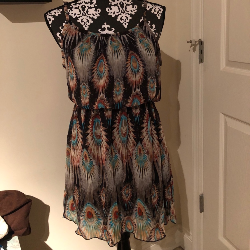 Wet Seal Dress
