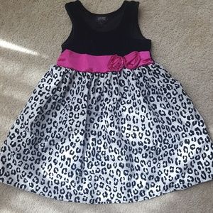 ❄SALE❄ Girls holiday dress