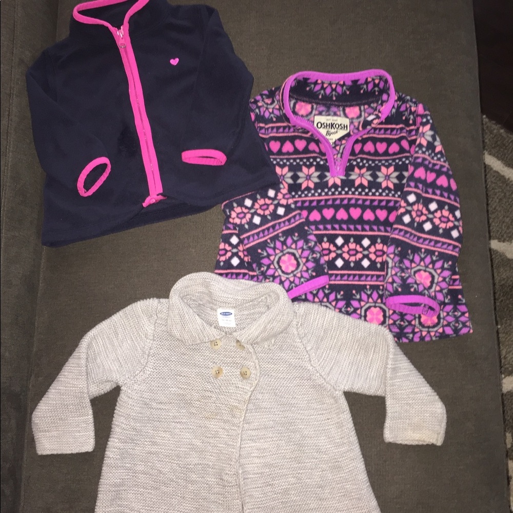 Winter bundle!