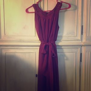 Liz Lange Maternity Dress. Small.