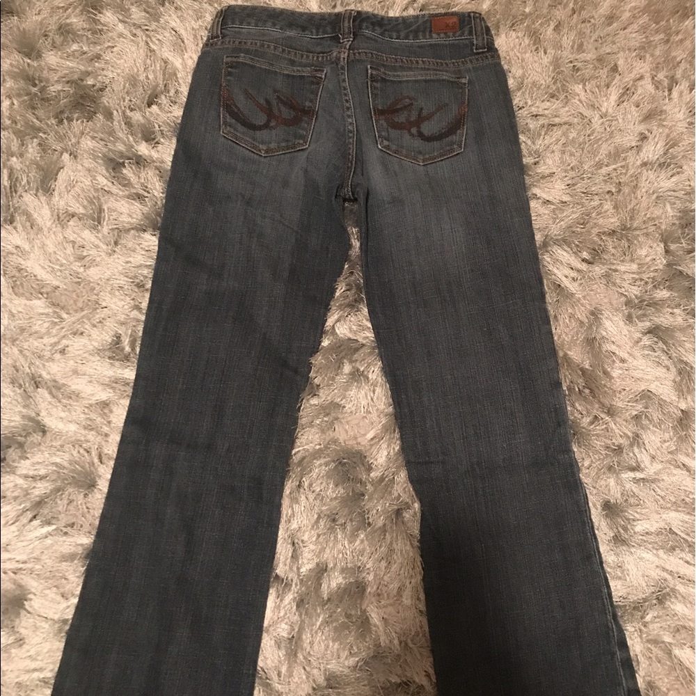 Express Jeans - Picture 2 of 2
