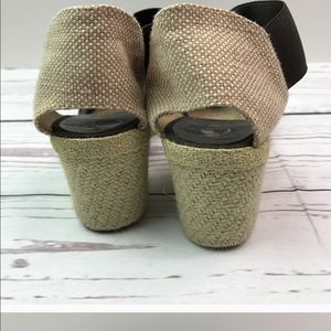 Ralph Lauren espadrilles