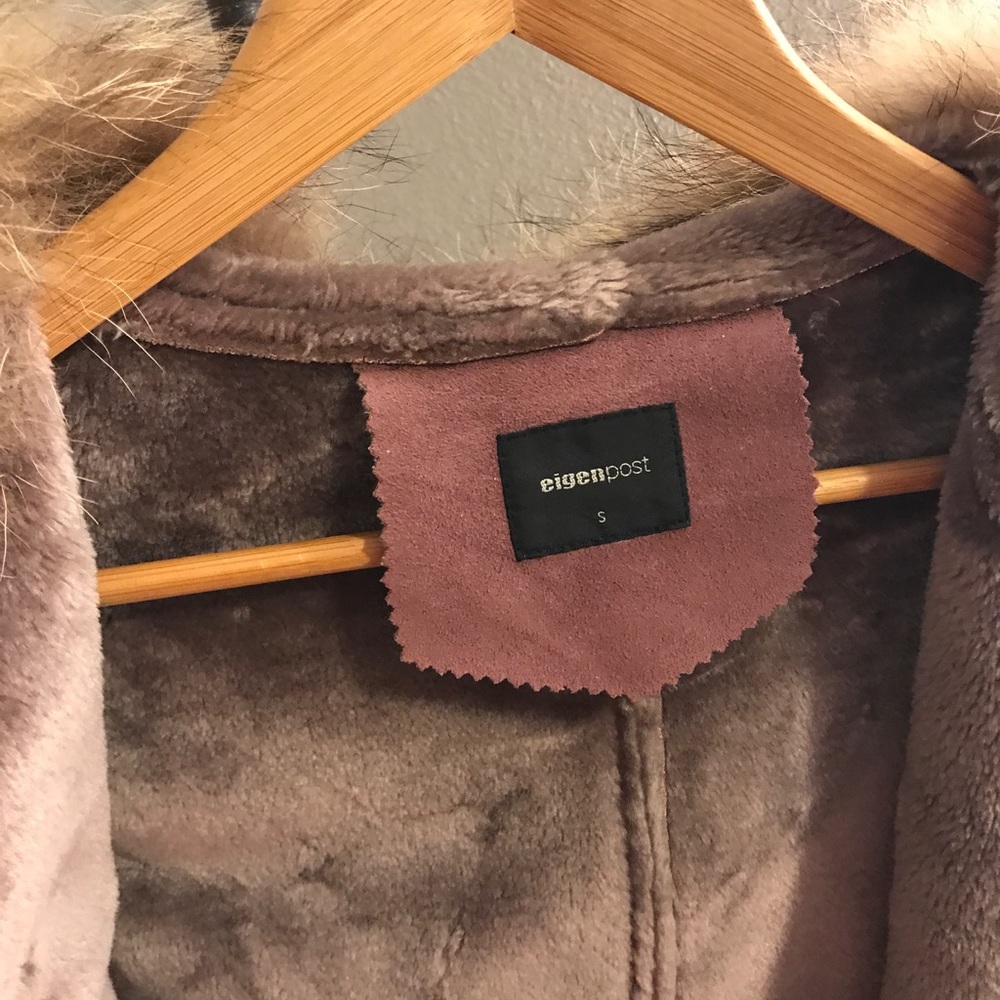 Jacket Coat - image 3