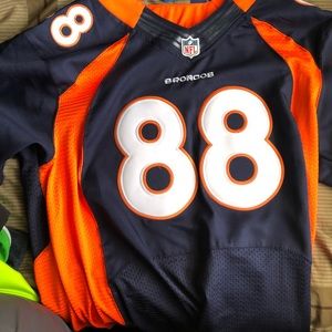 Broncos Jersey