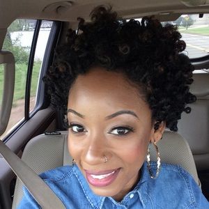 Meet your Posher, Lashawna