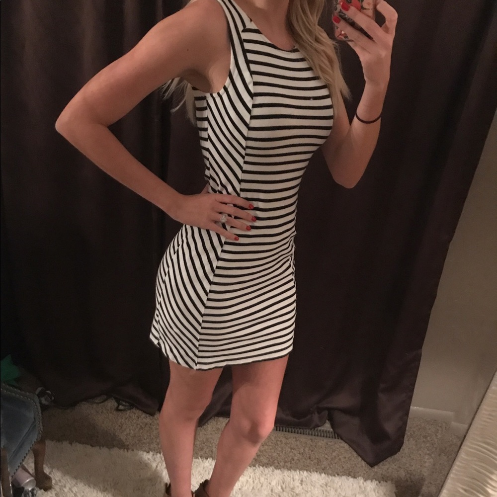 Express Dress