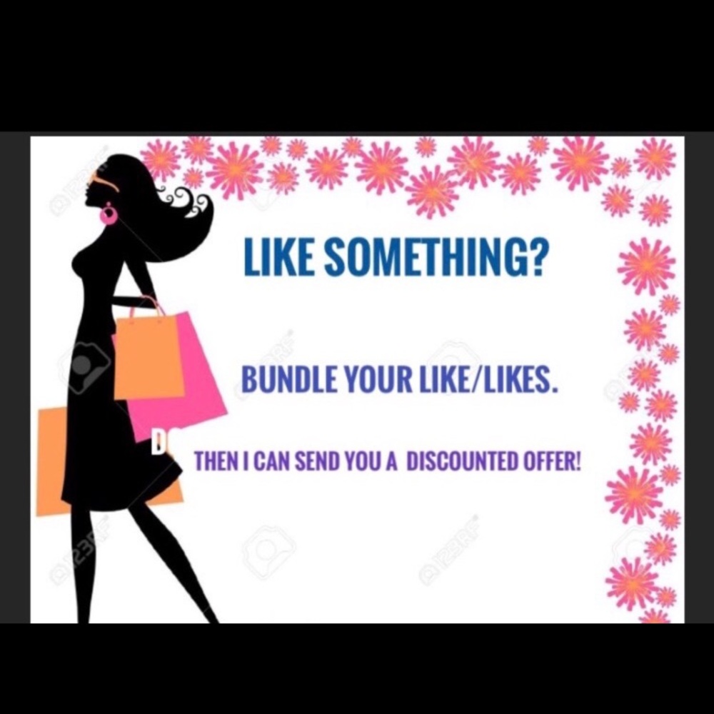 Make an offer!