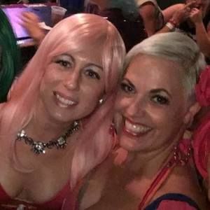 Meet your Posher, Kat