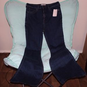 NWT Free People Jeans