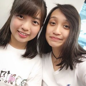 Meet your Posher, Kaylie tszlam