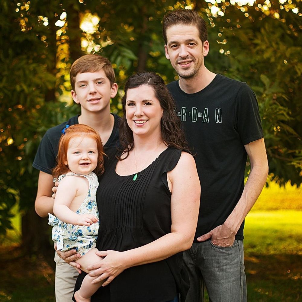 Meet your Posher, Charlotte