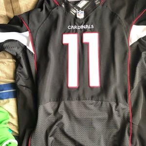 Cardinals Jersey