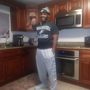 Meet your Posher, Jimmy lee nekee