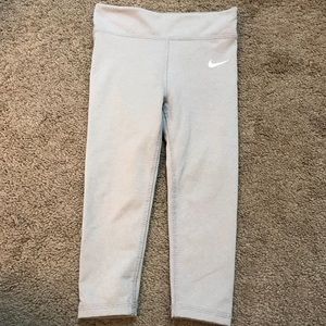 Dri-fit Nike leggings