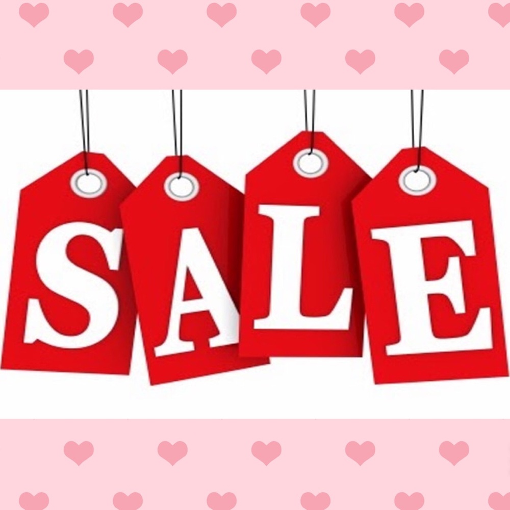 ❤️ SUPER SALE ❤️