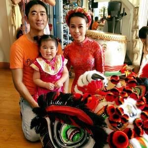 Meet your Posher, Ken