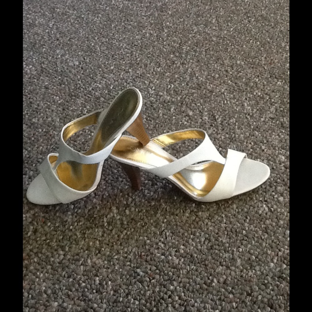 Connie Dress Sandal