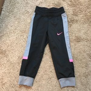 Nike sweats