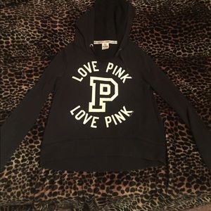 VS hoodie
