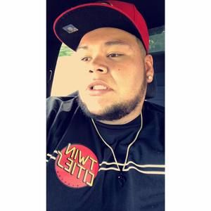 Meet your Posher, Saul