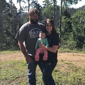 Meet your Posher, Ashlee