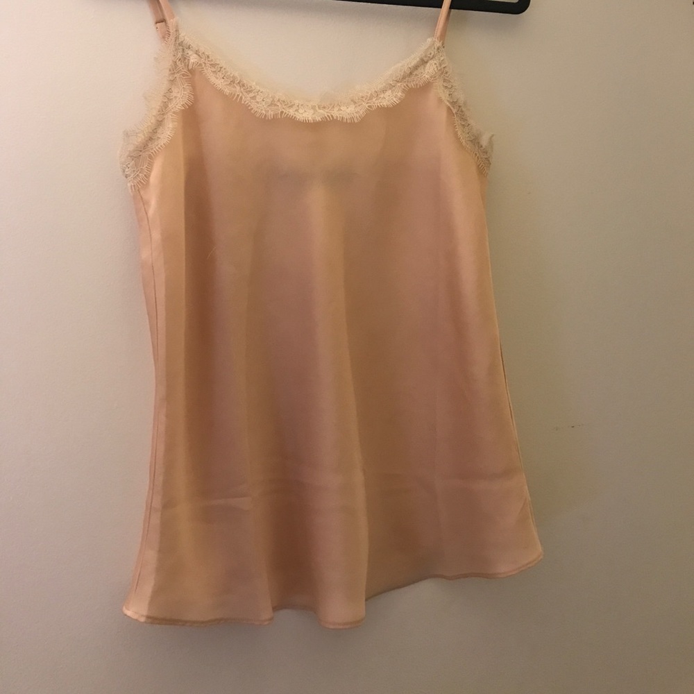S Arc & Co tank