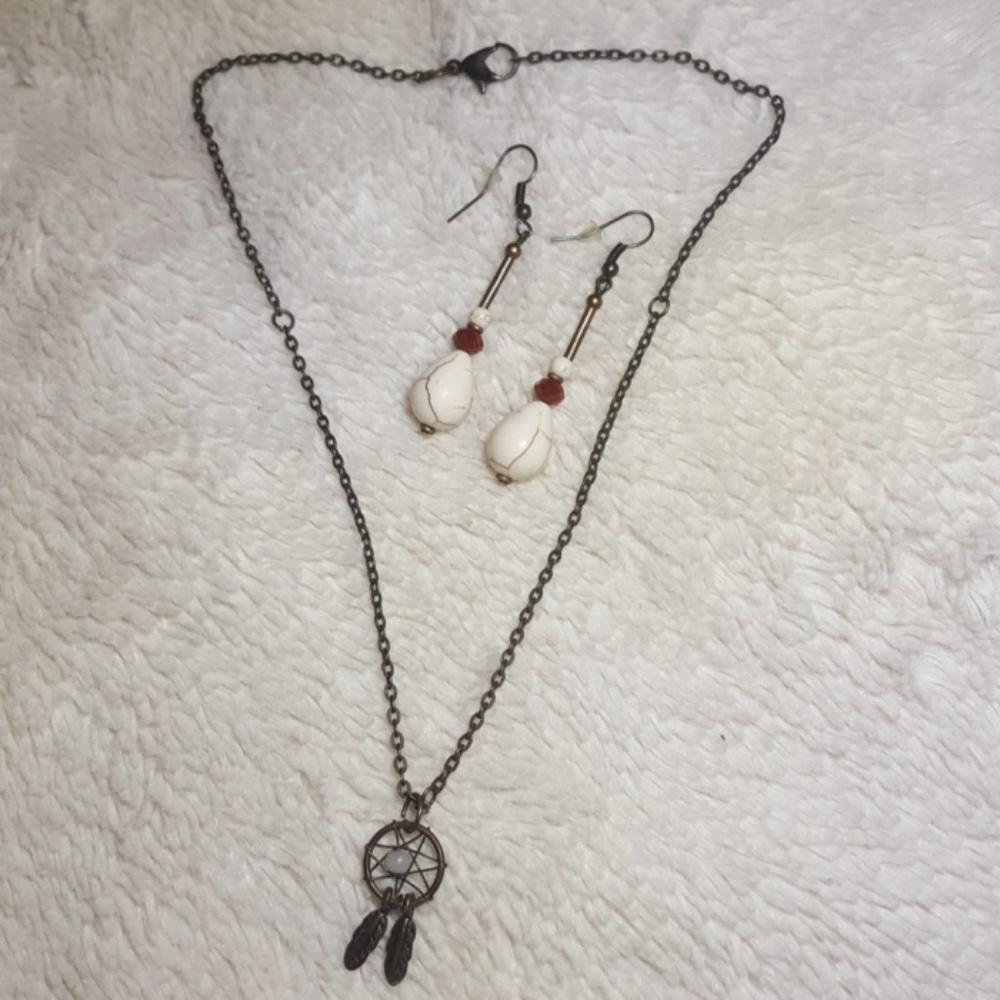 Boho Set *FREE w/BUNDLE!*(or $8)