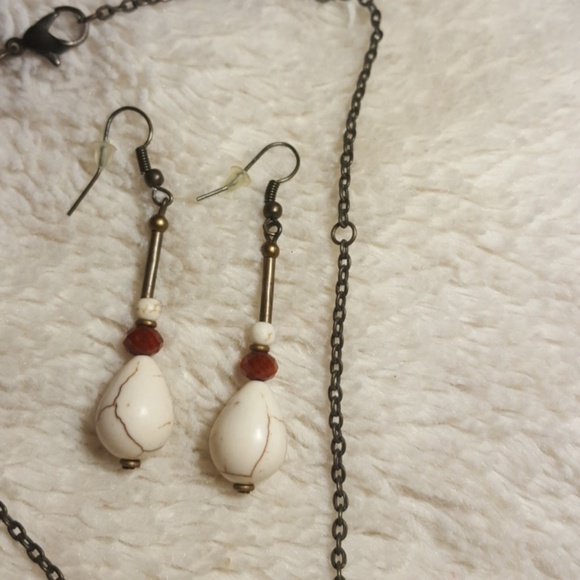 Boho Set *FREE w/BUNDLE!*(or $8) - Picture 3 of 5