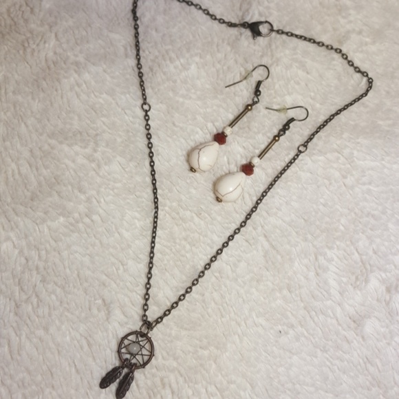 Boho Set *FREE w/BUNDLE!*(or $8) - Picture 4 of 5