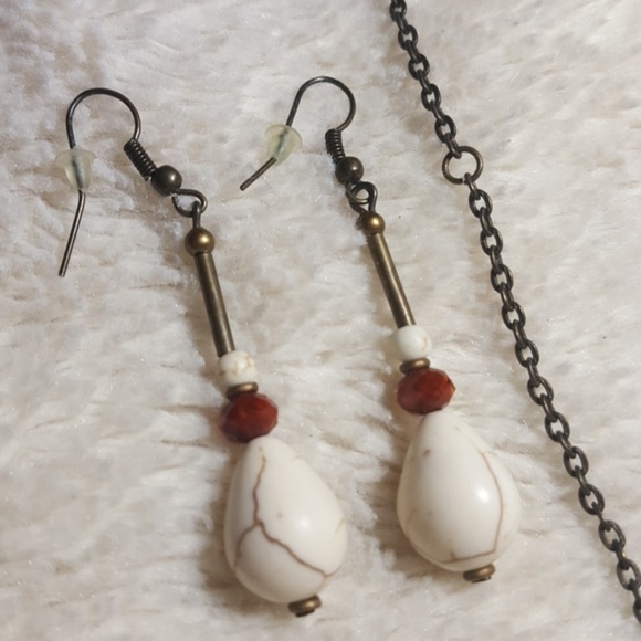 Boho Set *FREE w/BUNDLE!*(or $8) - Picture 5 of 5