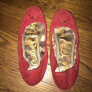 Sam Edelman flats
