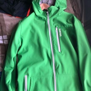 Burton Jacket