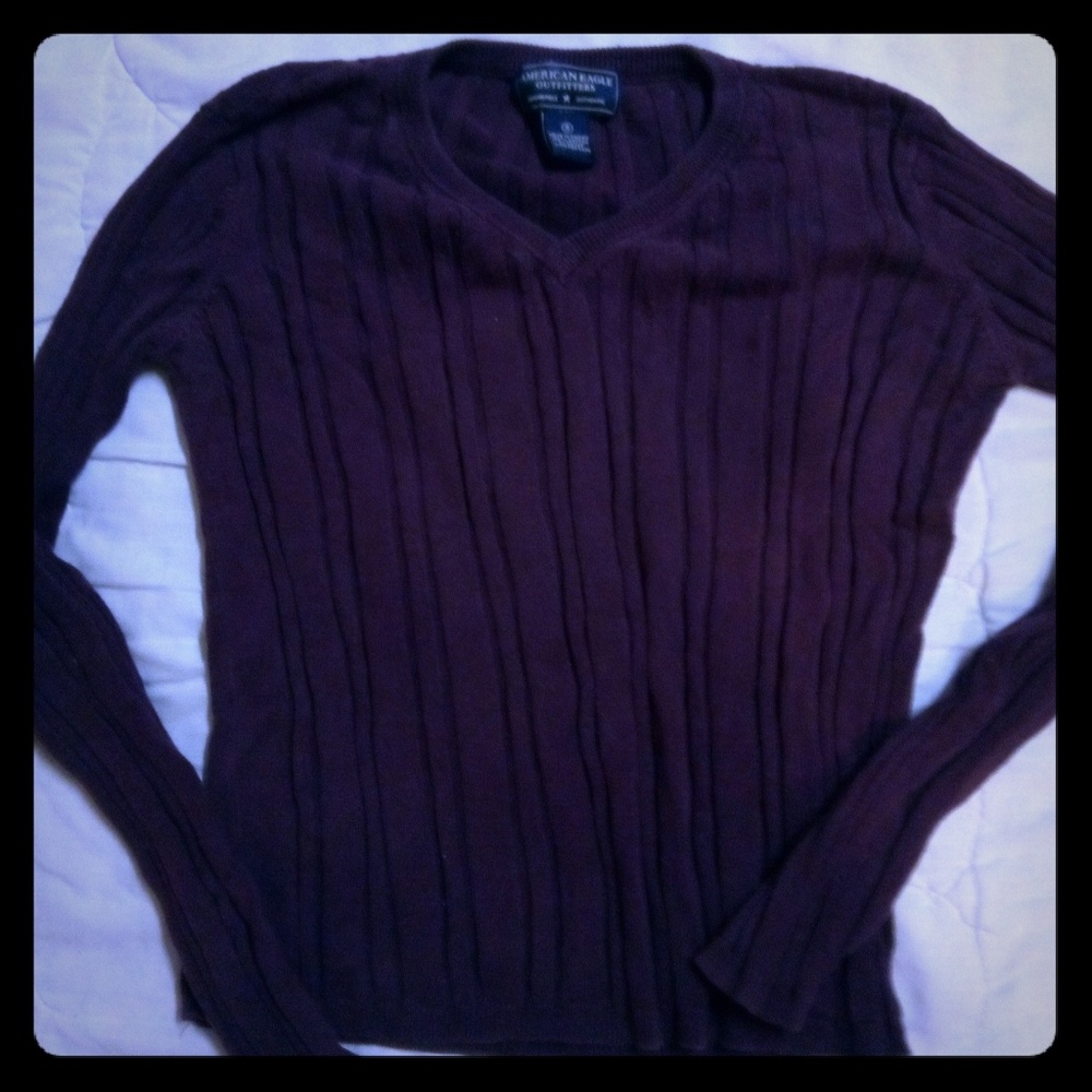 American eagle sweatshirt