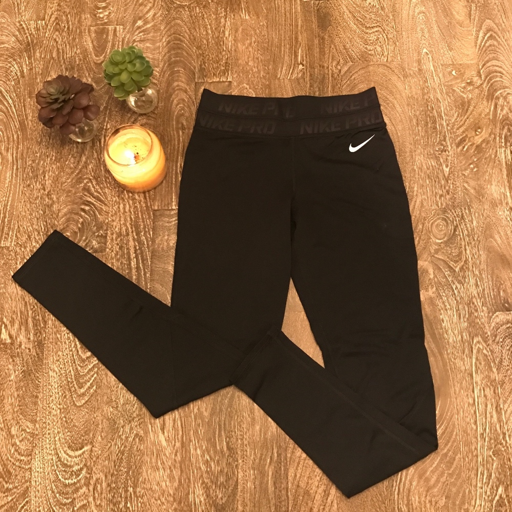 Nike Pro Leggings