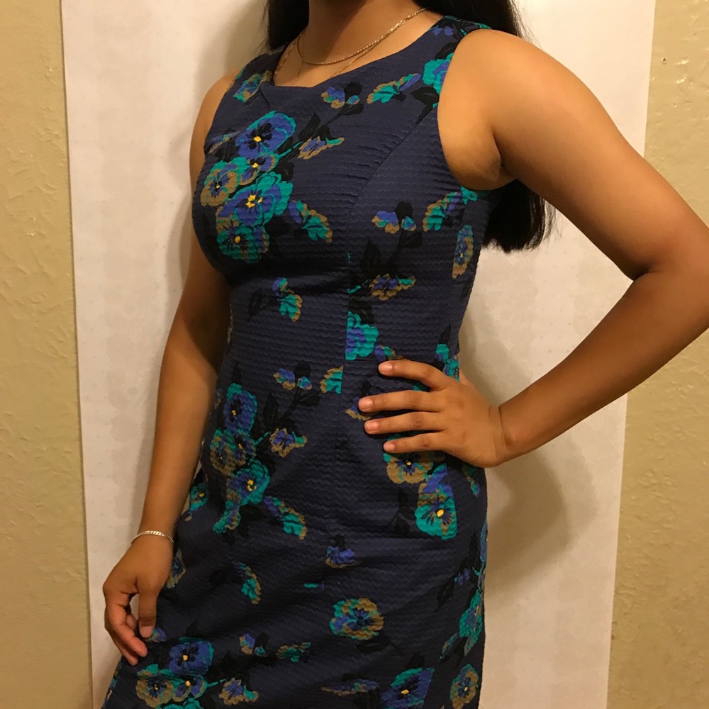 Formal dress
