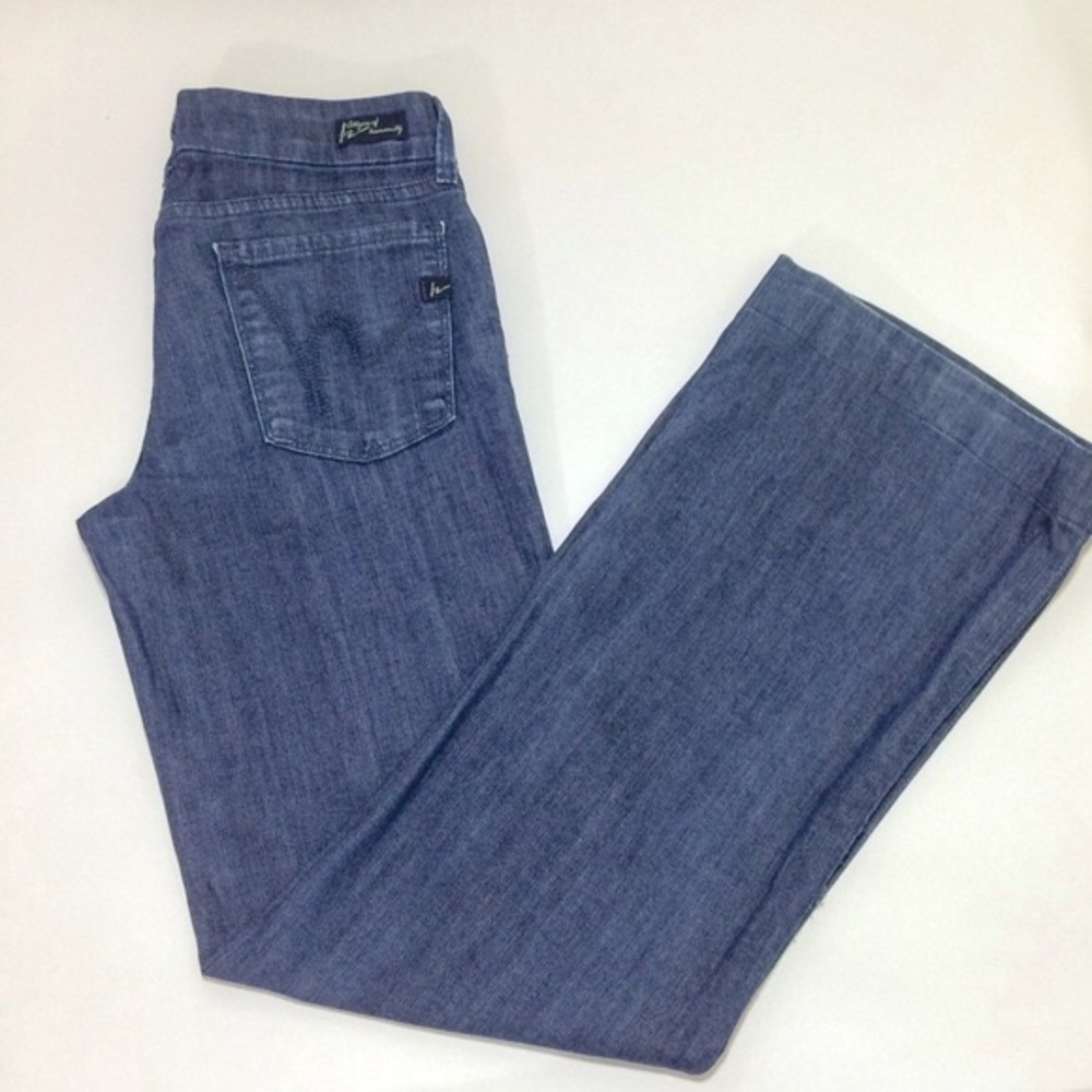 👖CITIZENS OF HUMANITY wide leg birkin #186👖