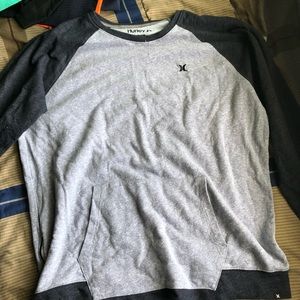 Hurley Shirt