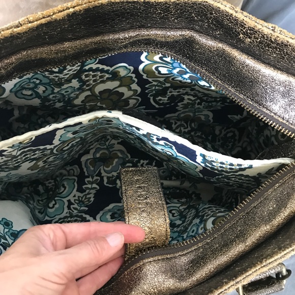 GORGEOUS GOGO VOYAGE BAG! - Picture 5 of 8